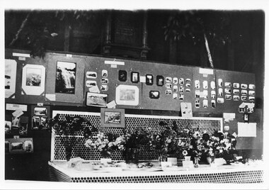 Photograph - B/W, C 1938