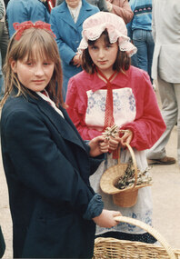 Photograph - Coloured, C 29 September 1985
