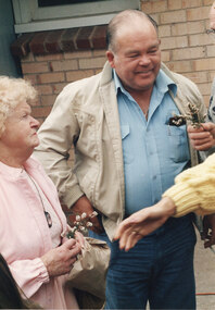 Photograph - Coloured, C 29 September 1985