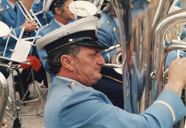 Photograph - Coloured, C 29 September 1985