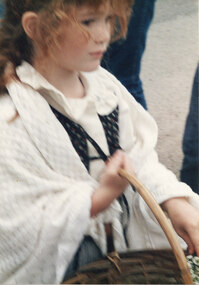 Photograph - Coloured, C 29 September 1985