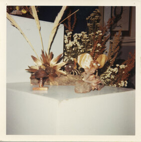 Photograph - Coloured, C 1996