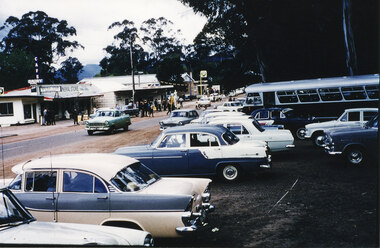 Photograph - Coloured