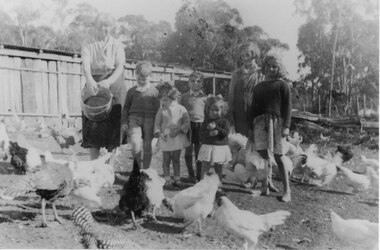 Photograph - B/W, C 1930s