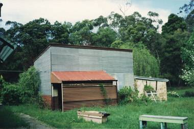 Photograph - Coloured, C 1993