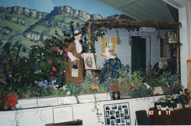 Photograph - Coloured, 06/11/1992