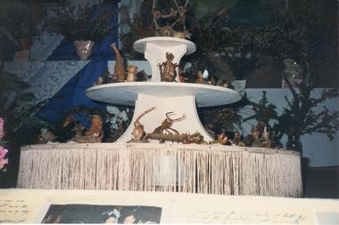 Photograph - Coloured, C 1996