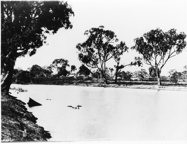 Photograph - B/W, c 1844