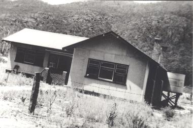 Photograph - B/W, C 1940s