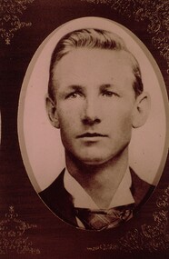 Photograph - Transparency, C 1901