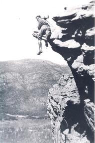 Photograph - Transparency, C 1920s