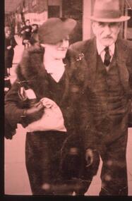 Photograph - Transparency, 1920-1930s