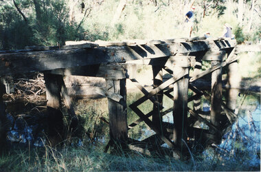 Photograph - Coloured, C 1980s