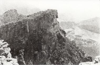 Photograph - B/W