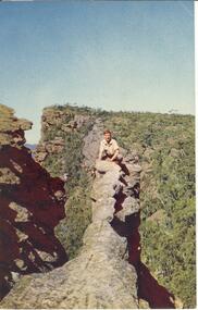 Postcard - Coloured