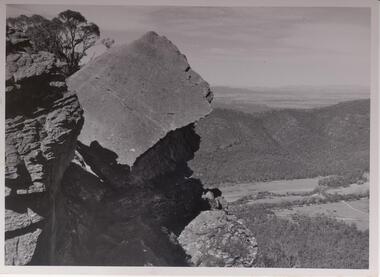 Photograph - B/W, C 1960s
