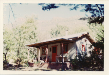 Photograph - Coloured, C early 1970s