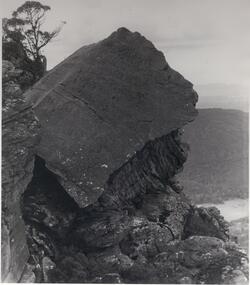 Photograph - B/W