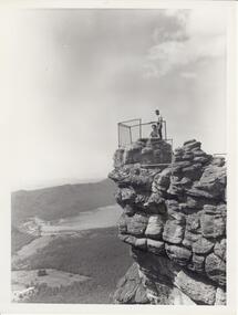 Photograph - B/W, C 1960s