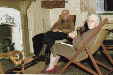 Photograph - Coloured, C 1955-56