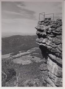 Photograph - B/W, C 1960s