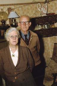 Photograph - Coloured, C 1955-56
