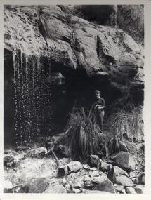 Photograph - B/W, C 1960s