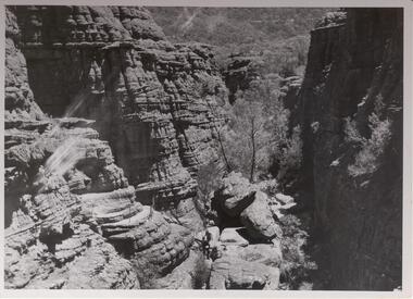 Photograph - B/W, C 1960s