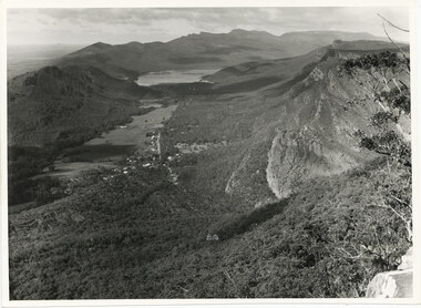 Photograph - B/W