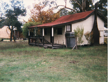 Photograph - Coloured