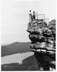 Photograph - B/W