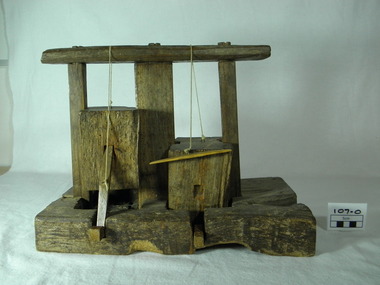 mouse trap, 1870-1900