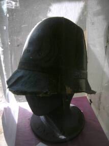 Police Troopers Helmet, Helmet