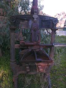 Printing Press
