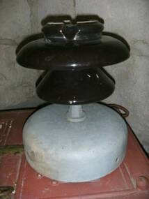Insulator