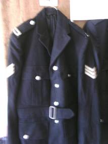 Police Tunic