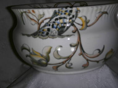 Chamber Pot