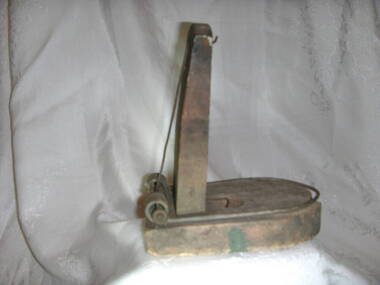 Rat Trap