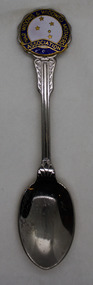 Memorabilia - Teaspoon