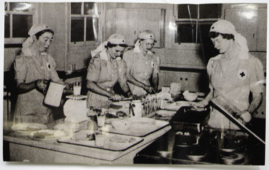 Photograph - Reproduction, c. 1940 (Original Photograph)