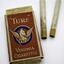 "TURF" Virginia Cigarettes / Cork tipped