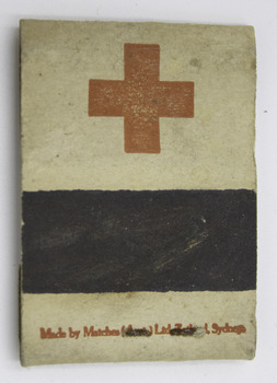 Made by Matches (Aust) Ltd