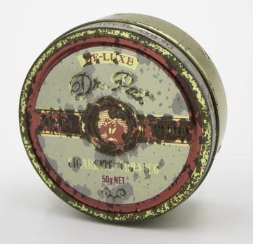 Dr. Pat Ready Rubbed Cigarette Tobacco