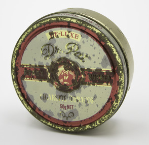 Dr. Pat Ready Rubbed Cigarette Tobacco
