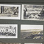 54th Bn Rugby 1917-1918 / Pierrot Party 1914 Draft En Route to Australia / Burrumbeet 1913