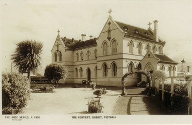First Communion Koroit Convent of St Patrick