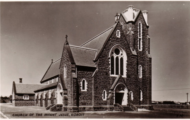 Church of Infant Jesus