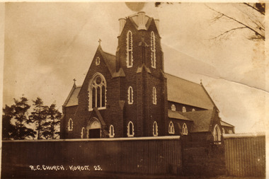 Church of Infant Jesus