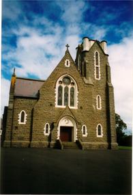 Church of Infant Jesus
