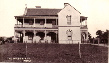 Presbytery of the Infant Jesus Church